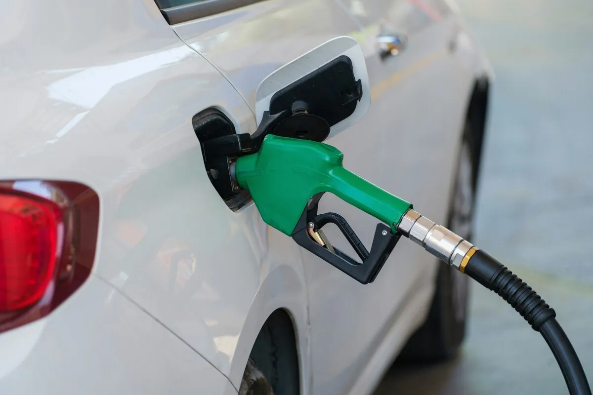 harga migas Maulafa 01-14 februari 2025 untuk Biodiesel B40 dan MFO
